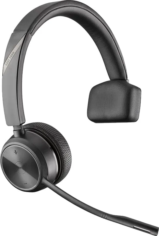 POLY HP Poly Savi 7210 DECT headset