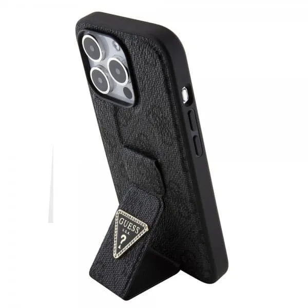 Guess iPhone 15 Pro Max Skal Grip