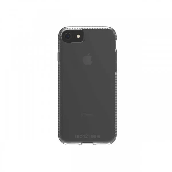 Tech21 iPhone 7/8/SE Skal Evo Lite Transparent