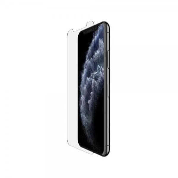 Belkin iPhone X/Xs/iPhone 11 Pro Skärmskydd ScreenForce