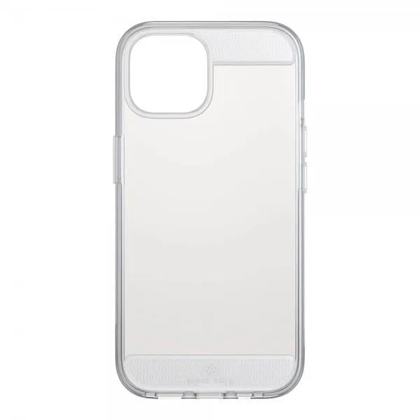 Black Rock iPhone 15 Skal Air Robust Case