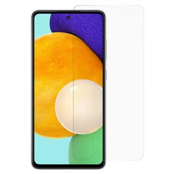 Nordic Covers Samsung Galaxy A53 5G Skärmskydd Glasberga