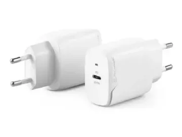 ALOGIC Rapid Power Strömadapter