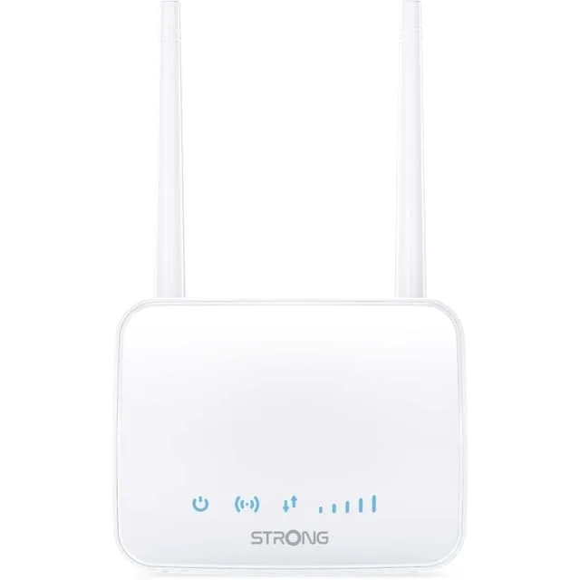 Strong 4G-router WiFi 300Mbit/s Mini
