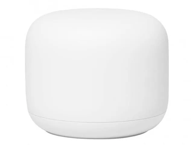 Google Nest WiFi-router