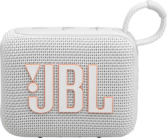 JBL Go 4 Bluetooth Högtalare