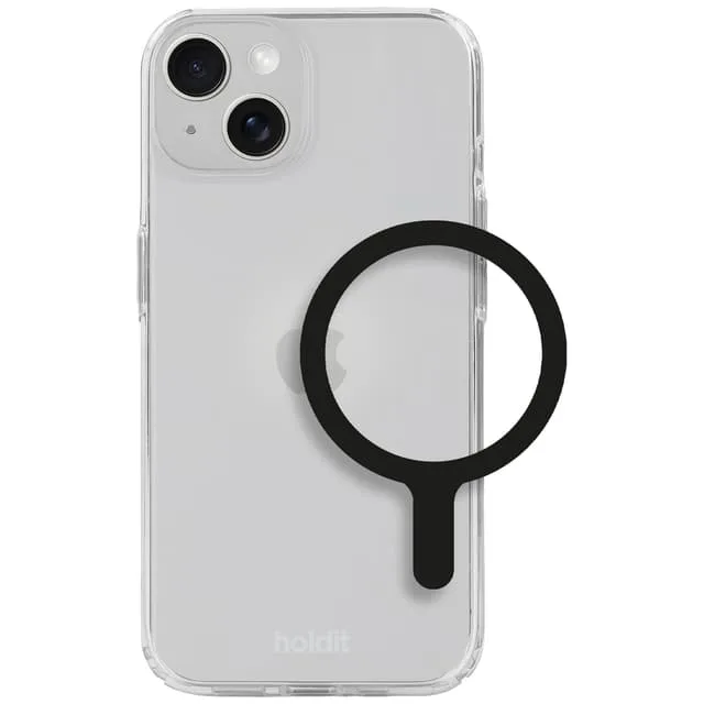 Holdit MagSafe ring (svart)