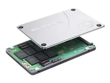 Intel Solid-State Drive DC P4501 Series