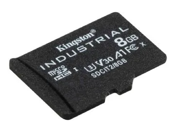 Kingston Industrial - flash-minneskort