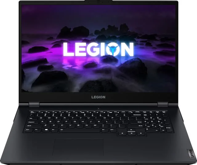 Lenovo Legion 5 15IAX10 83F0 Bærbar PC
