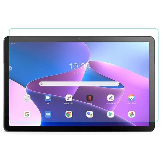 Skärmskydd till Lenovo Tab M10 (3rd Gen)
