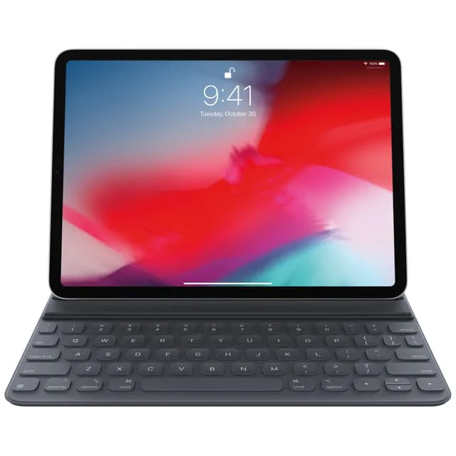 Apple Smart tangentbord för iPad Pro 11"