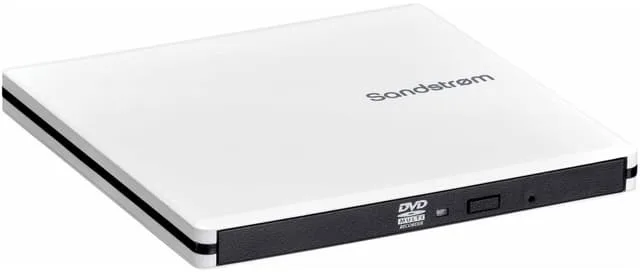 Sandstrøm Ultra Slim
