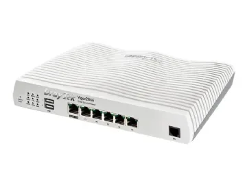 Draytek Vigor 2866