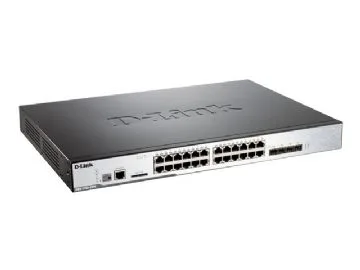 D-Link DWS 3160