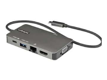StarTech.com USB-C-multiportadapter