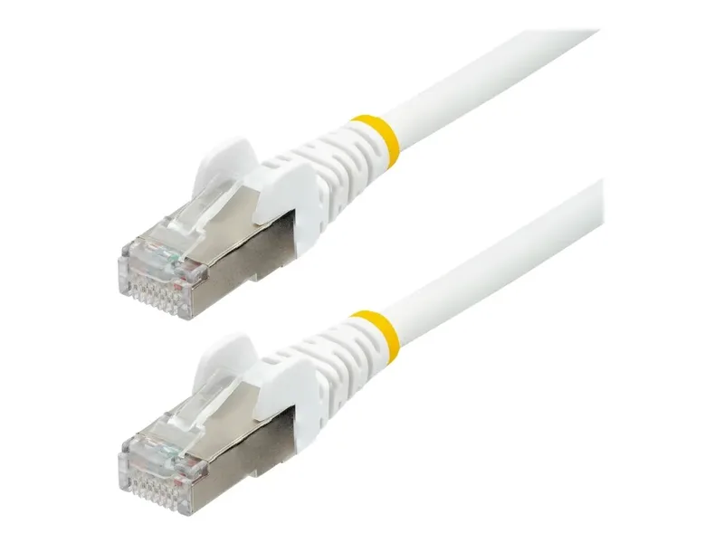 StarTech.com 2m CAT6a Ethernet Cable