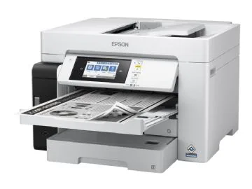 Epson EcoTank Pro M15180