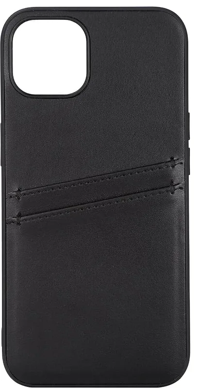 Buffalo Backcover iPhone 13 fodral