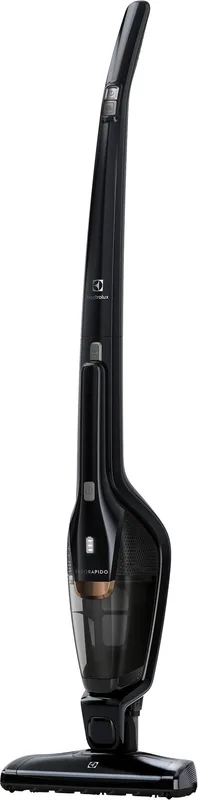 Electrolux Ergorapido Classic Sladdlös Skaftdammsugare EERC73EB