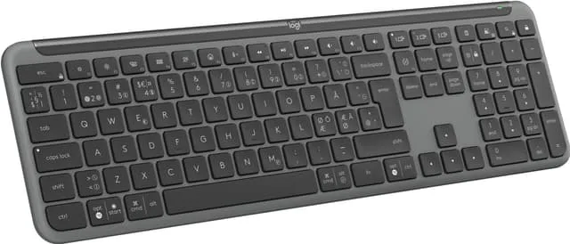 Logitech Signature Slim K950