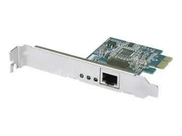 Intellinet Gigabit PCI Express Network Card