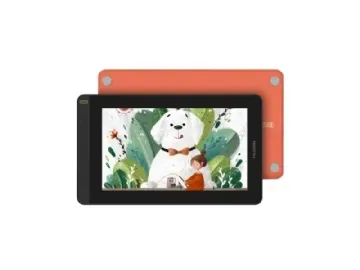 Huion Kamvas 12 GS1161 grafikplatta