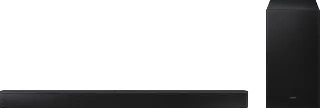 Samsung 3.1ch HW-B660D soundbar
