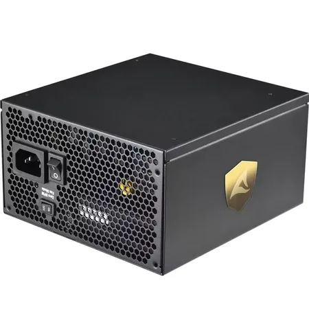 Sharkoon Rebel Gold P30