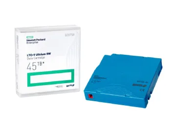 HPE 20 x LTO Ultrium 9