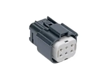 Signalstik, strømstik Molex MOL Industrial Solution Sortera 1 stk