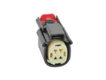 Signalstik, strømstik Molex