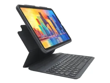 Zagg Keyboard Pro Keys