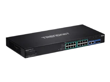 TRENDnet TPE 3018LS