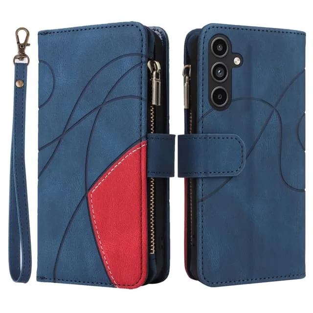 MTK KS Plånboksfodral till Samsung Galaxy A15