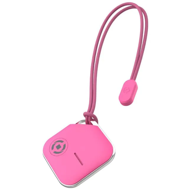 Celly Smart Tag Finder Vit