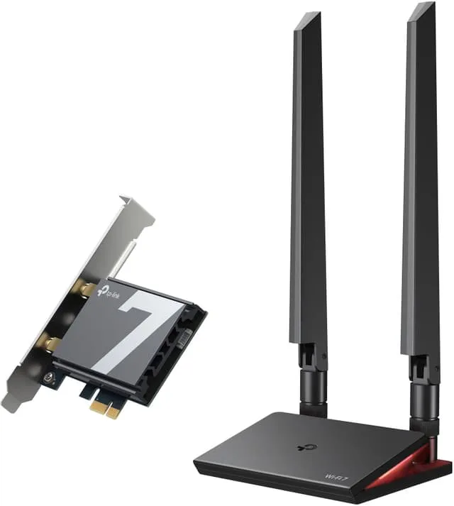 TP-Link Archer TBE550E