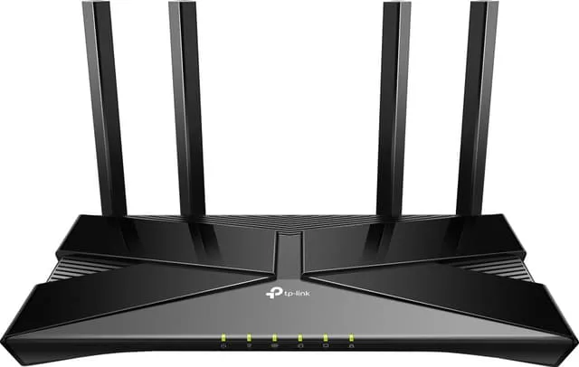 TP-Link Archer AX58 WiFi 6 router