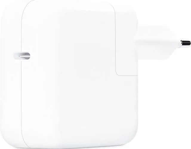 Apple 30W USB-C nätadapter