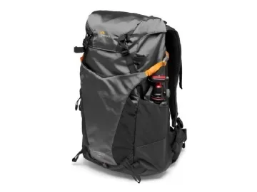 Lowepro Ryggsäck PhotoSport BP 24L AW III Grå
