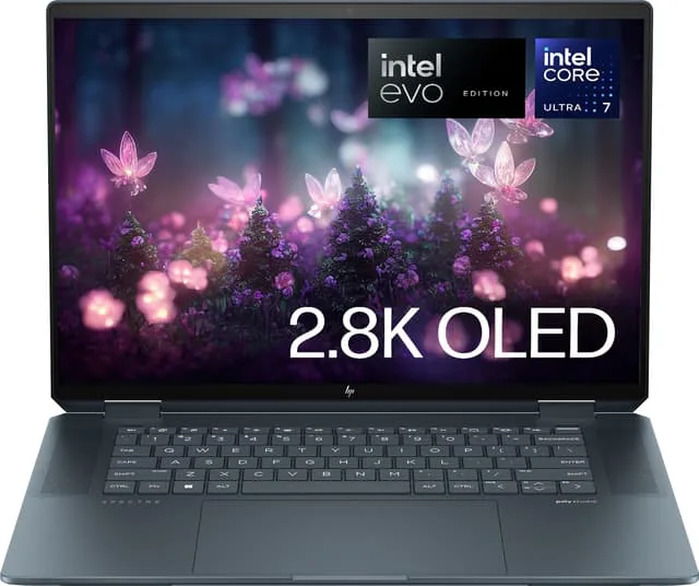 HP Spectre x360 Ultra-7/32/1TB
