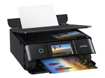 Epson Expression Photo XP-8700