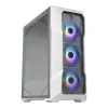 Cooler Master MasterBox TD500 Mesh V2 White