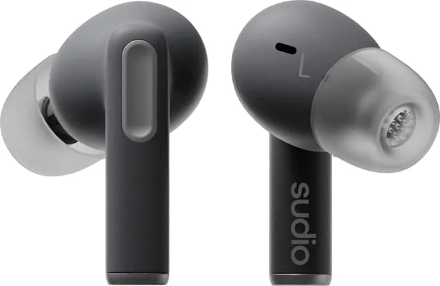 Sudio D1 Pro True Wireless in ear-öronsnäckor