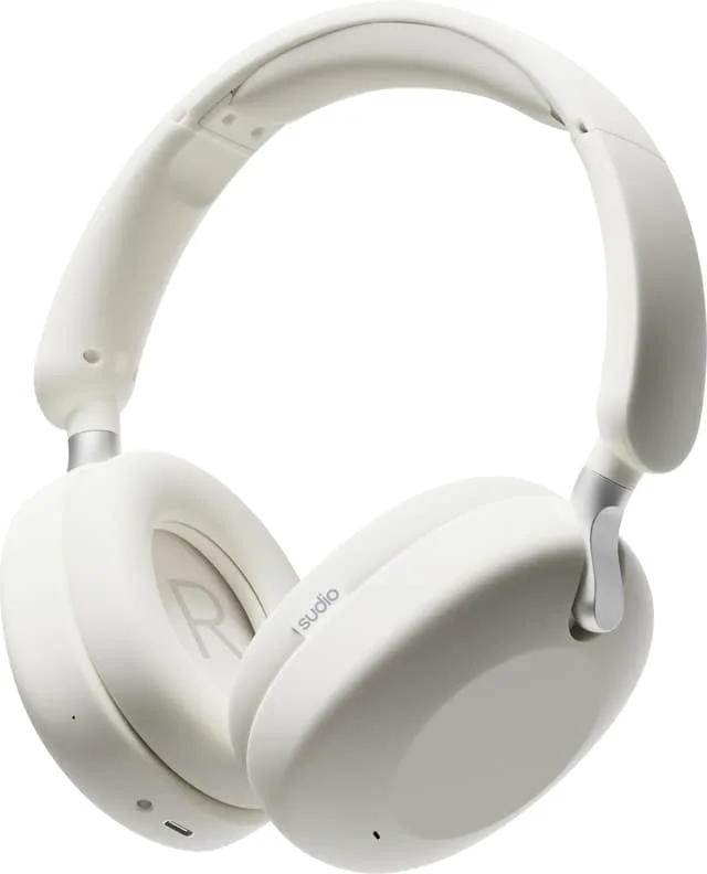 Sudio K2 Pro trådlösa around ear-hörlurar