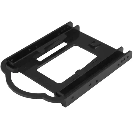 StarTech.com 2.5 SSD/HDD Mounting Bracket for 3.5 Drive Bay