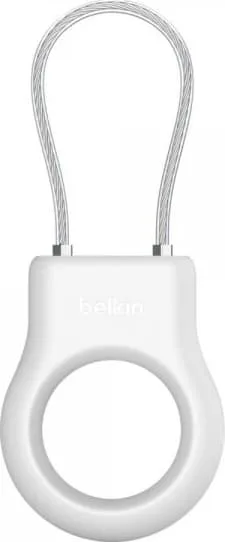Belkin AirTag Hållare Secure Holder with Wire