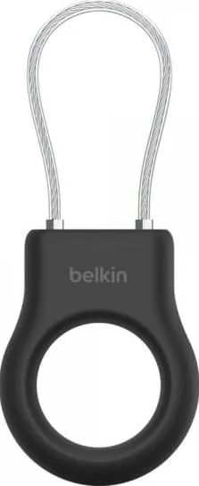 Belkin AirTag Hållare Secure Holder with Wire
