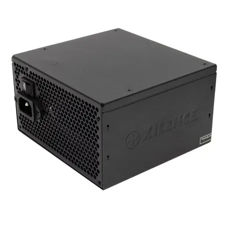 Xilence Performance C Series XP600