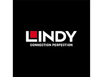 Lindy 43326 dockingstation Ledningsført USB 3.2 Gen 1 (3.1 Gen 1) Type-C Sort, Grå